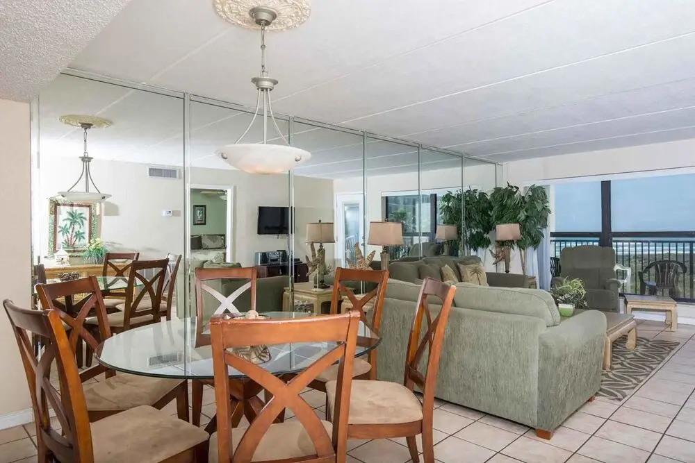 Saida I Condominium 302