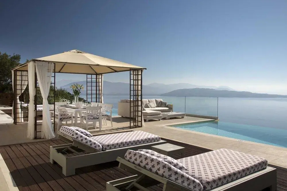 My Villa Corfu