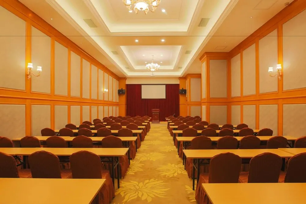 Venus International Hotel