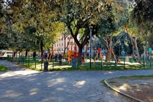 White Home Roma