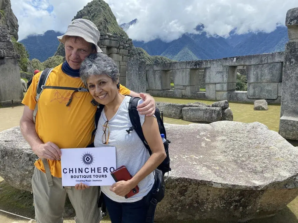 Hotel Chinchero Boutique & Tours