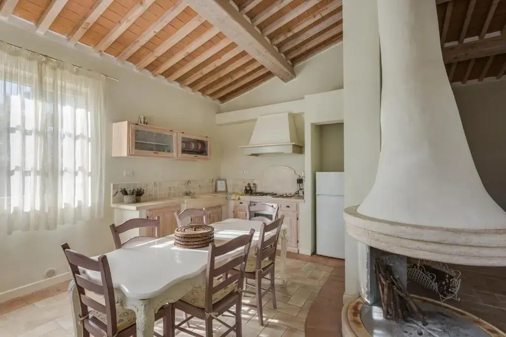 Residence La Beccanina