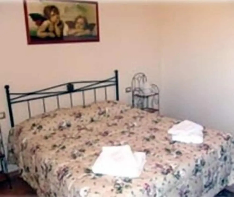 Villa Leonardo