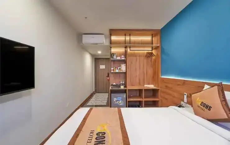 Bcons PS Hotel and Apartment- Newly Opened Hotel