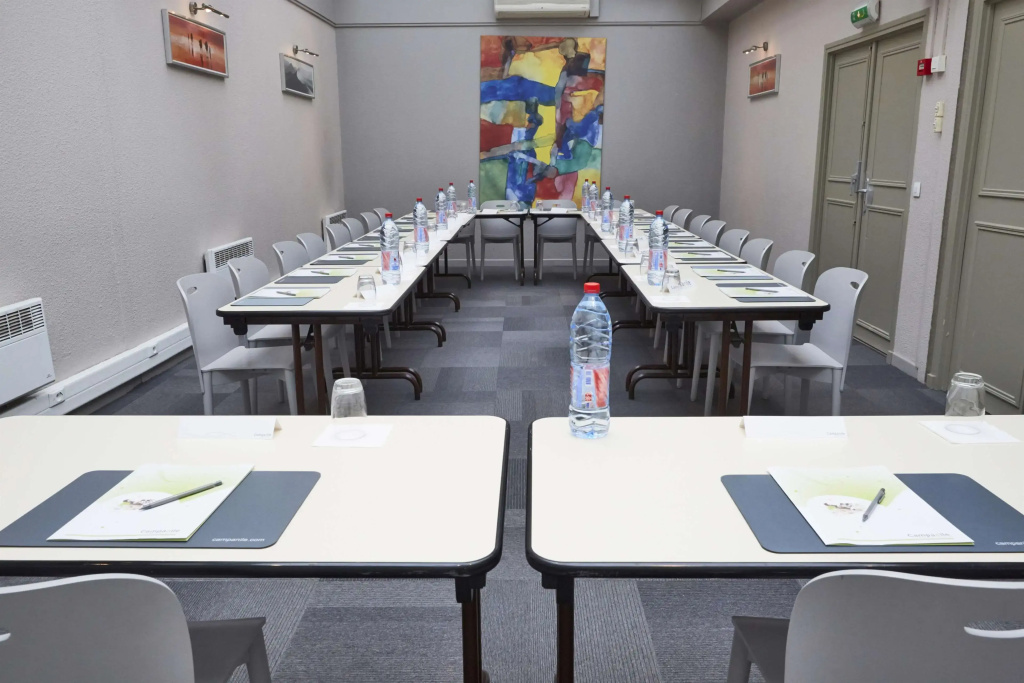 Campanile PRIME - Paris Levallois-Perret