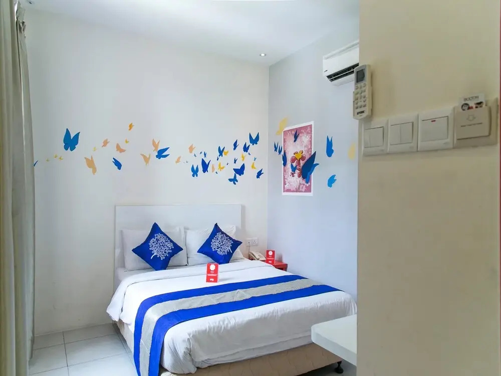 OYO 224 Hotel Strawberry Fields
