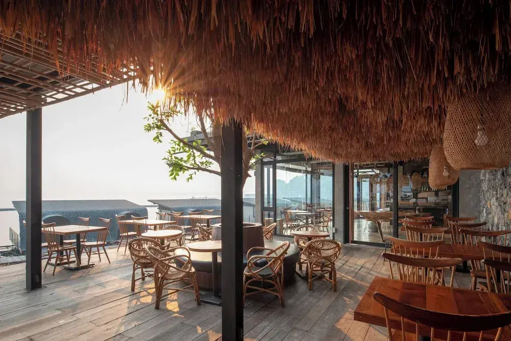 Z9 Resort