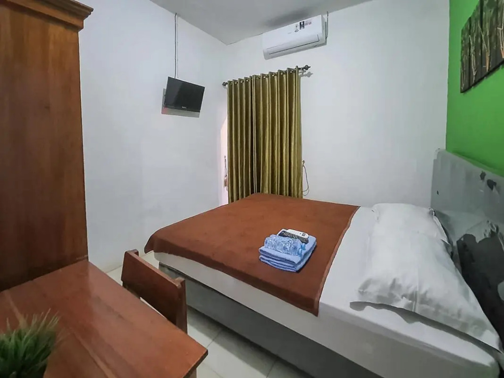 Syafa Homestay Syariah Mitra RedDoorz