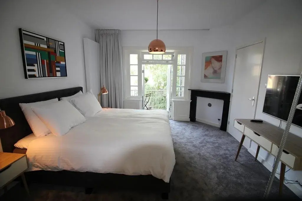 Townhouse Kronenburgerpark