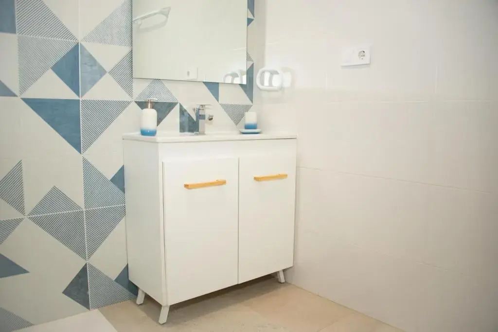 Soraya's Place - Chopín 5