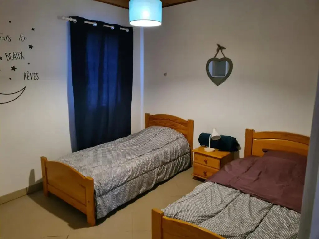 Maison De Vacances