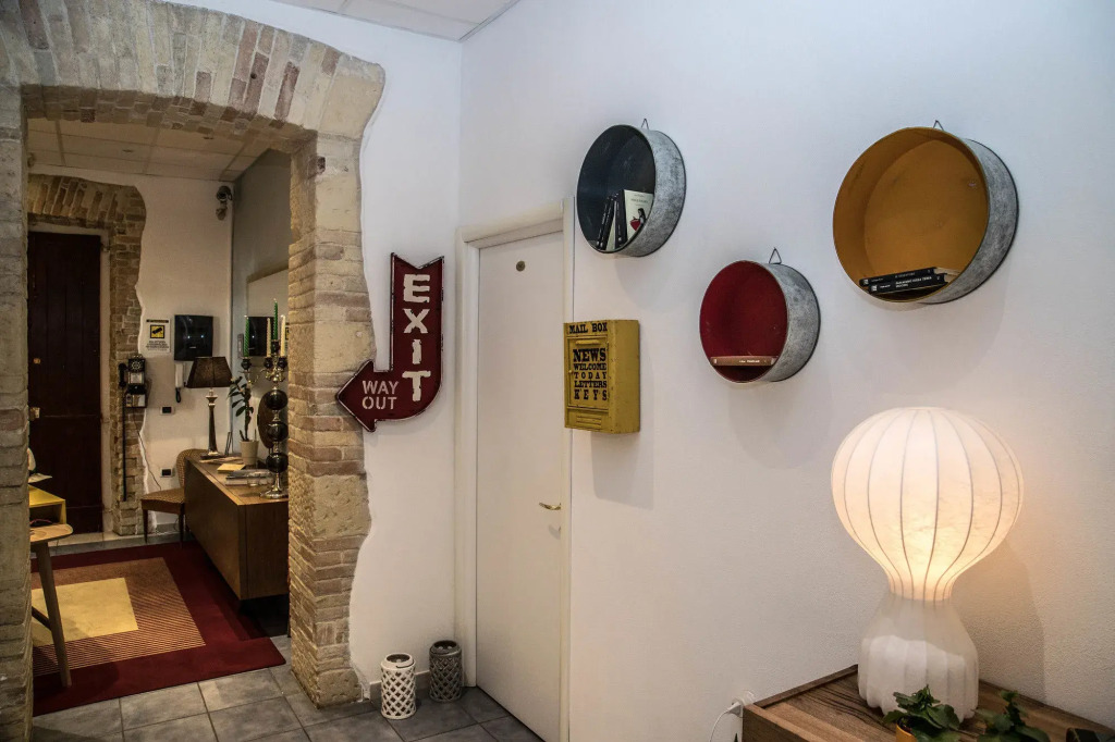 Chambres du Monde