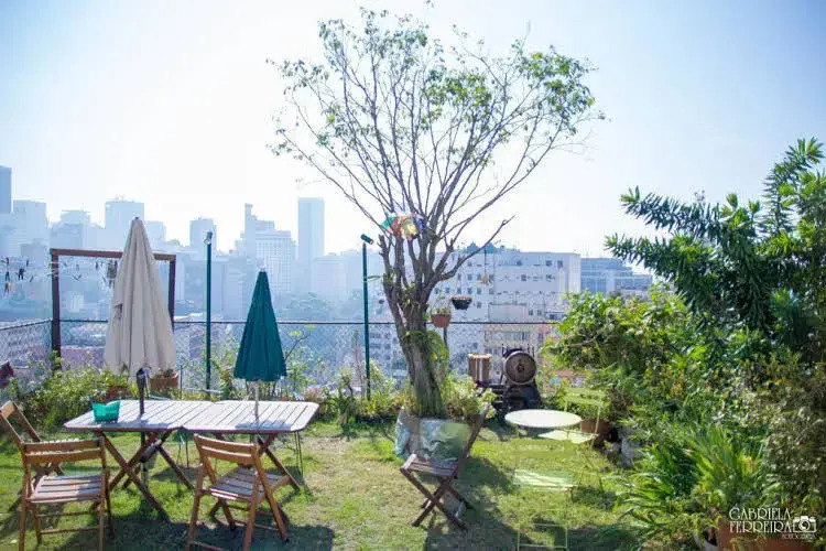 Casa da Gente