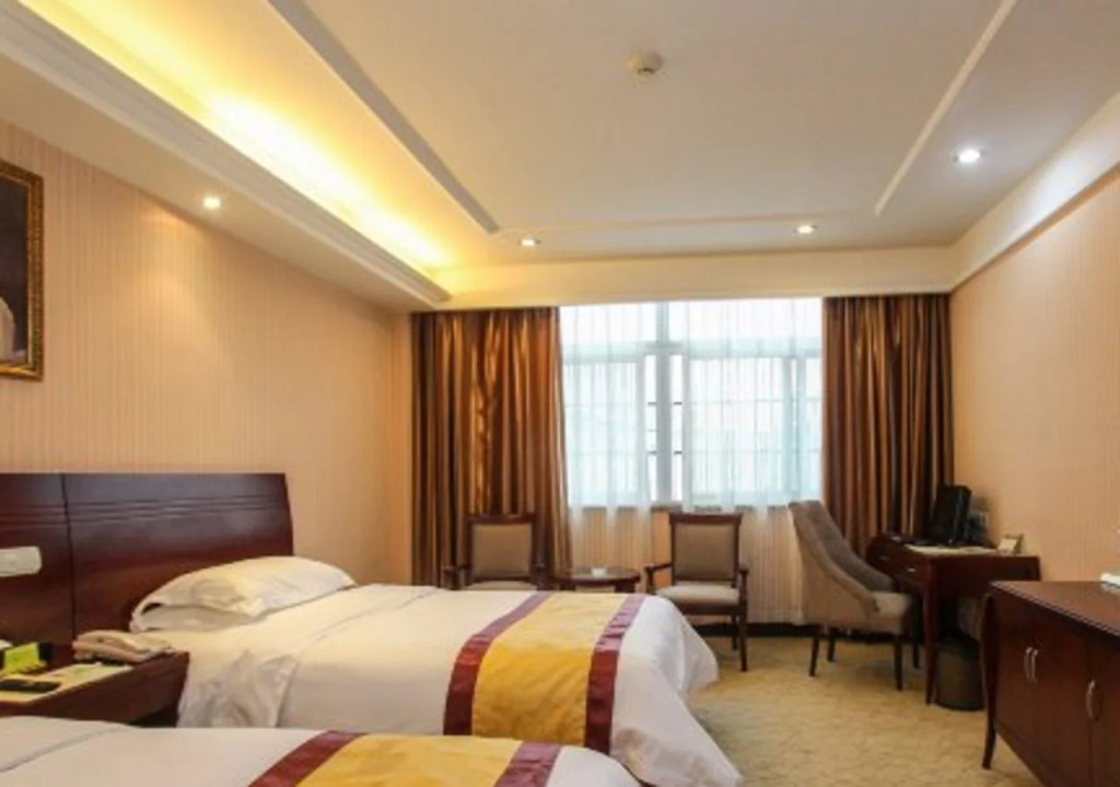 Vienna Hotel