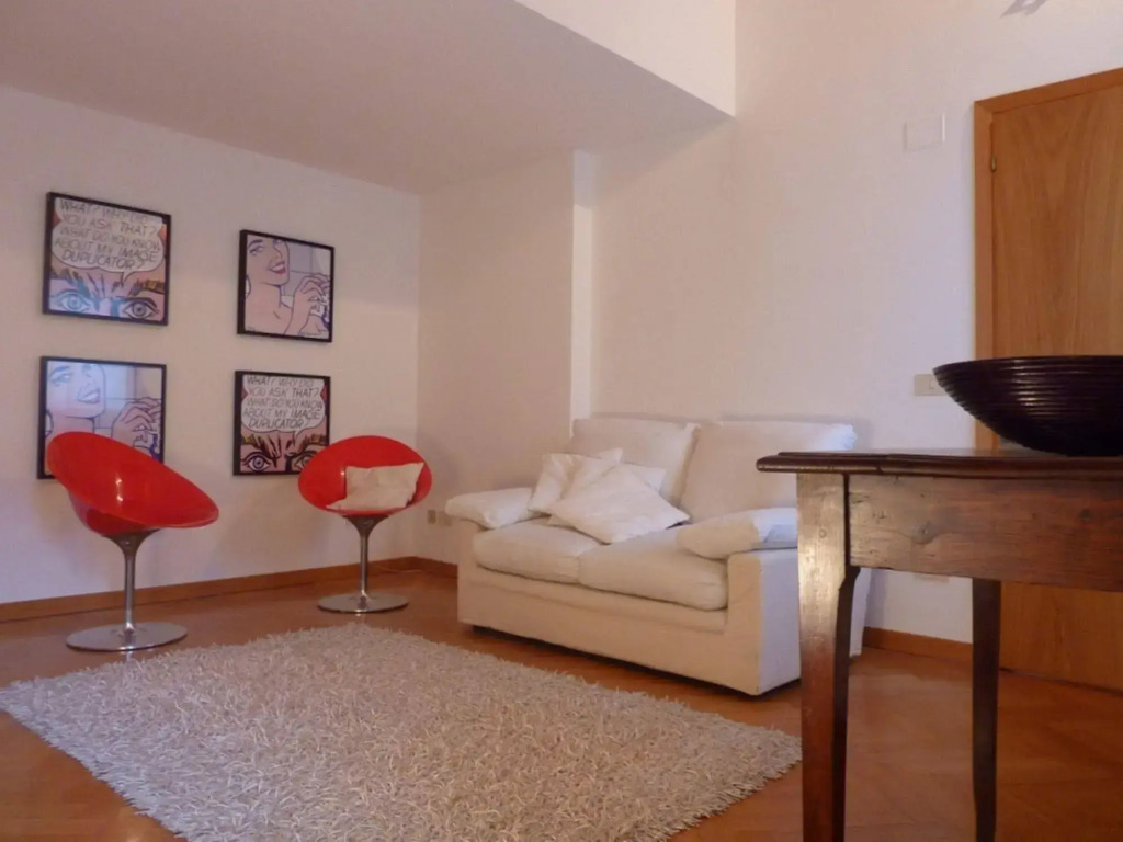 Grifone Apartments
