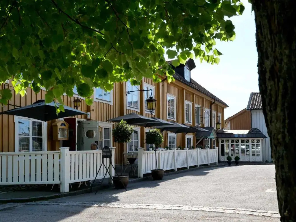 Gripsholms Värdshus
