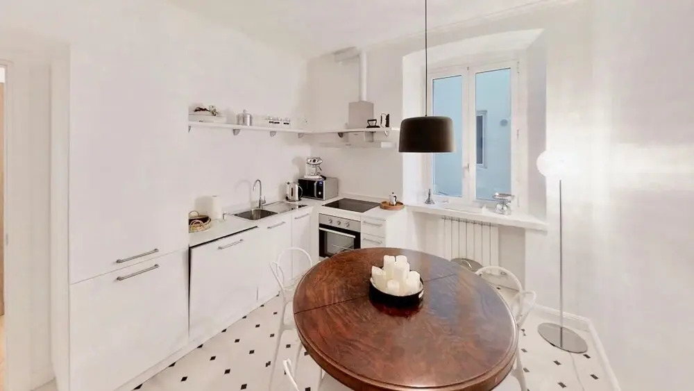 Triestevillas Viandante, Huge And Unique, Luxurious 5 Bedroom Flat