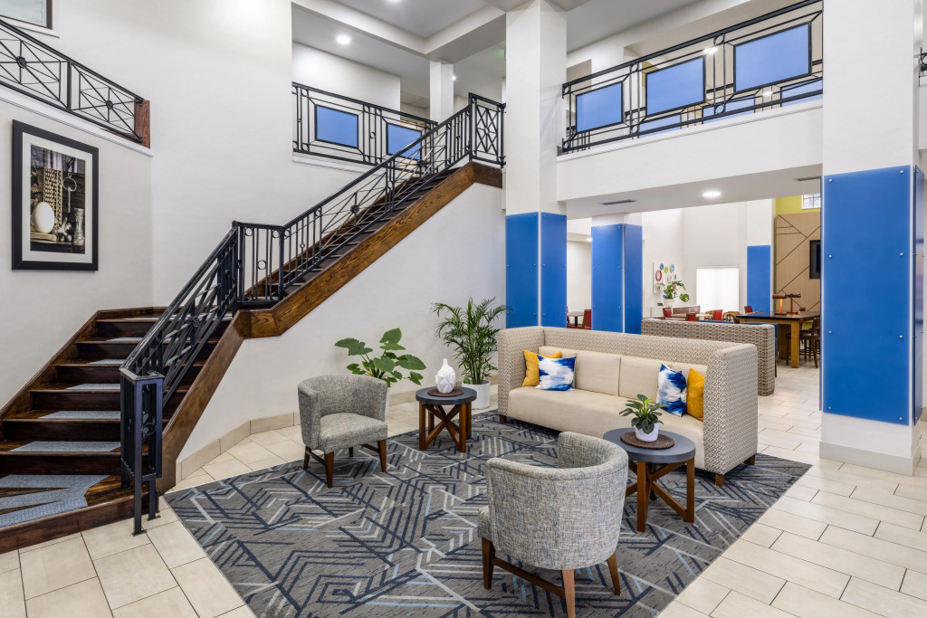 Holiday Inn Express Corydon by IHG
