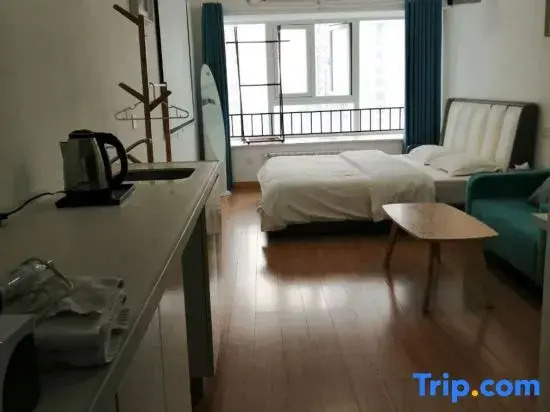 Yingdu film themed hotel