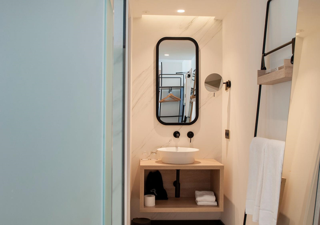 Ars Magna Bleisure Hotel