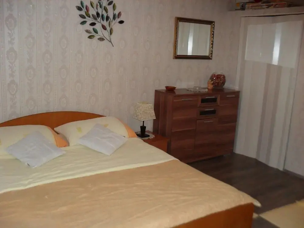 Jasnica - Elegant and Comfortable - A1
