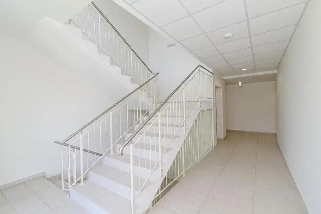 Lovely 1-bedroom apartment near park in Vilnius