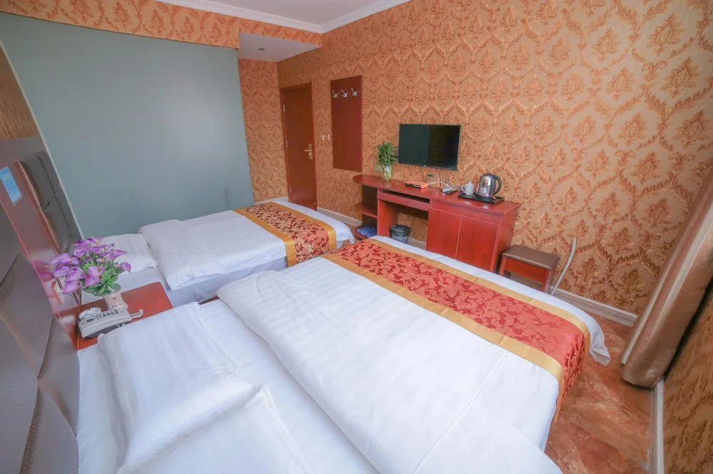 Xinhang Business Inn