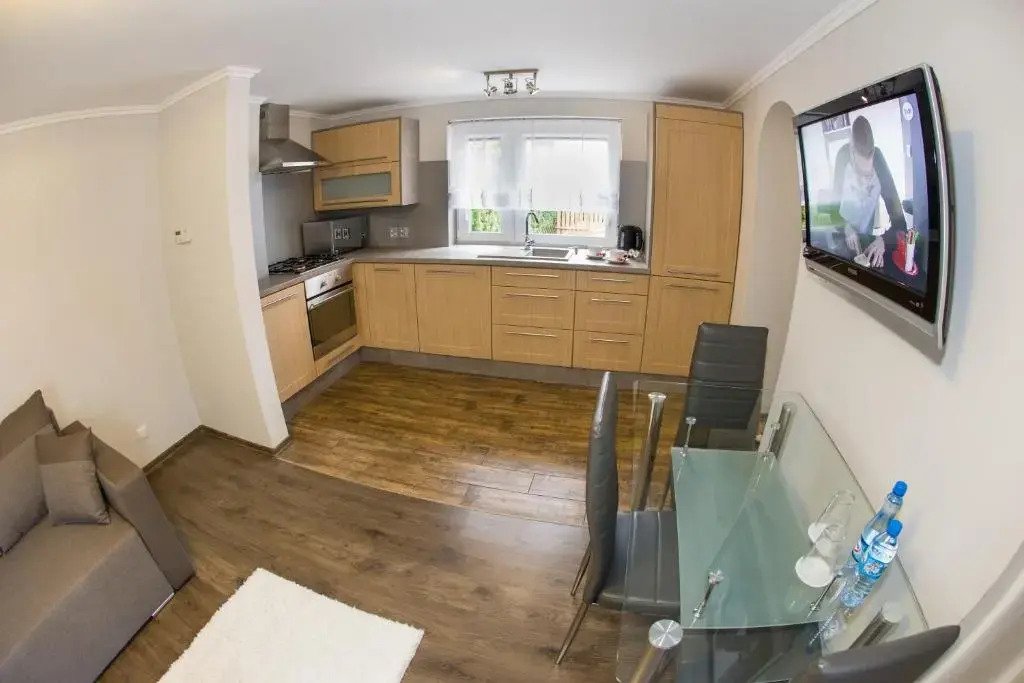 Apartament Lazur