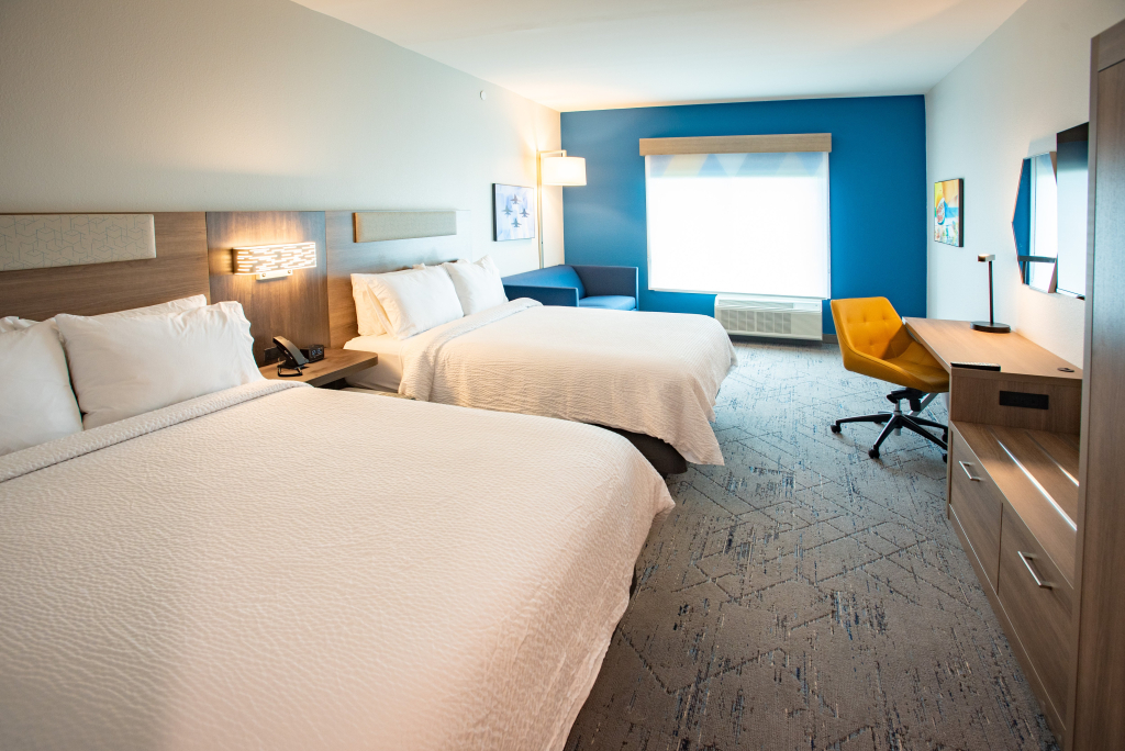 Holiday Inn Express & Suites Pensacola Airport Nor