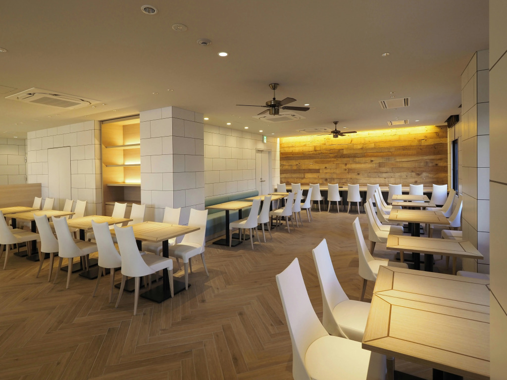Far East Village Hotel Yokohama