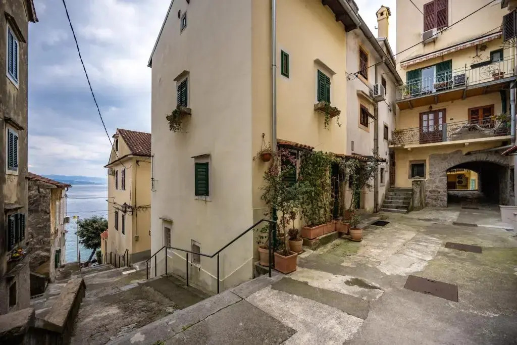 Studio Apartment Kos****