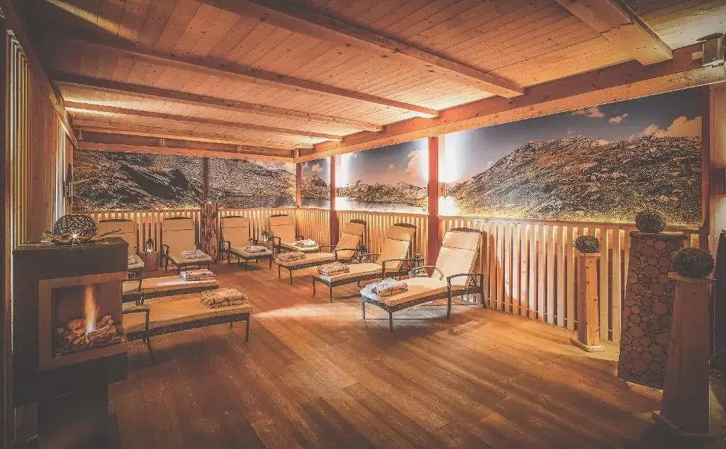 Hotel Alte Mühle 4 Stelle