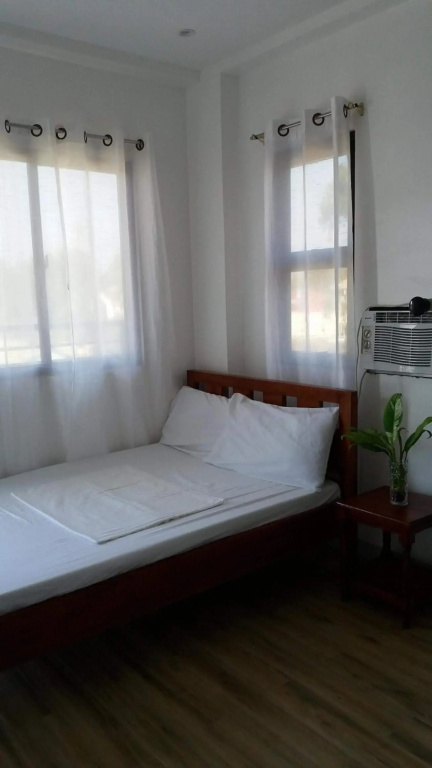 Siennas Flat and Transient House