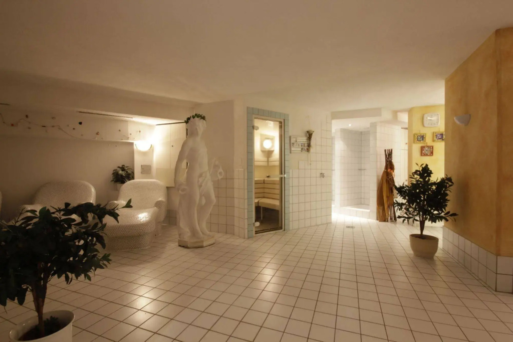 Hotel Tia Monte