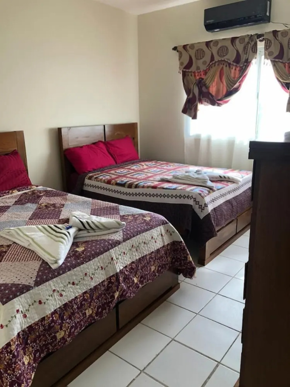 Santos Apartamentos