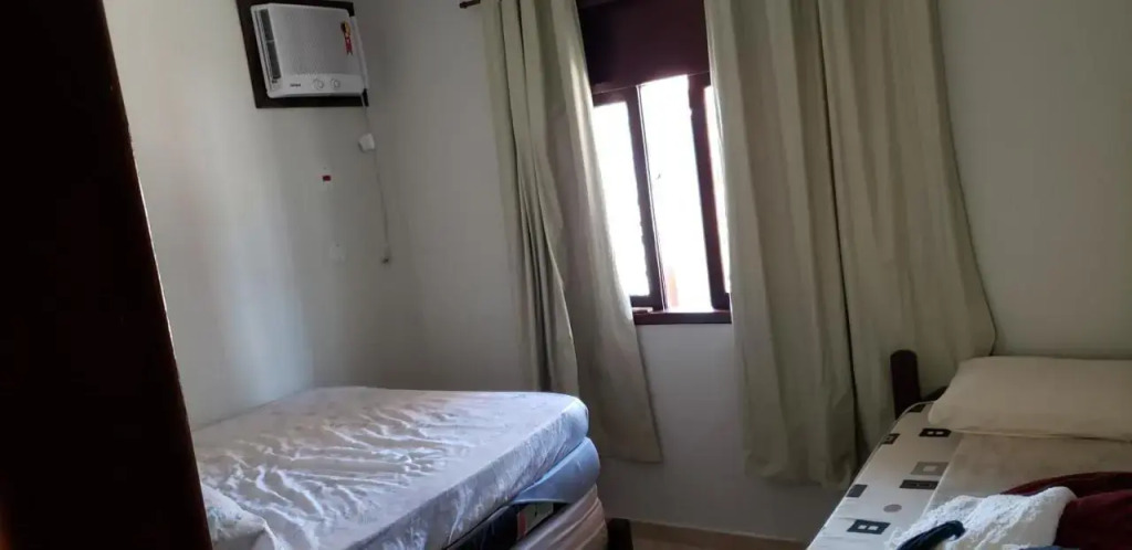 Casa completa para Veraneio Saquarema