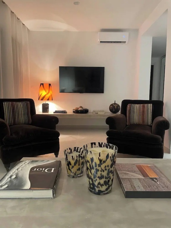 Zeyna Apartment La Marsa