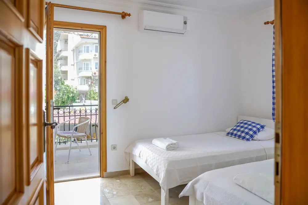 Serena Apartment