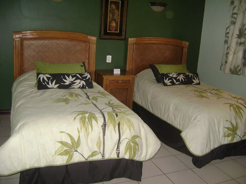 GetAways at Pueblo Real