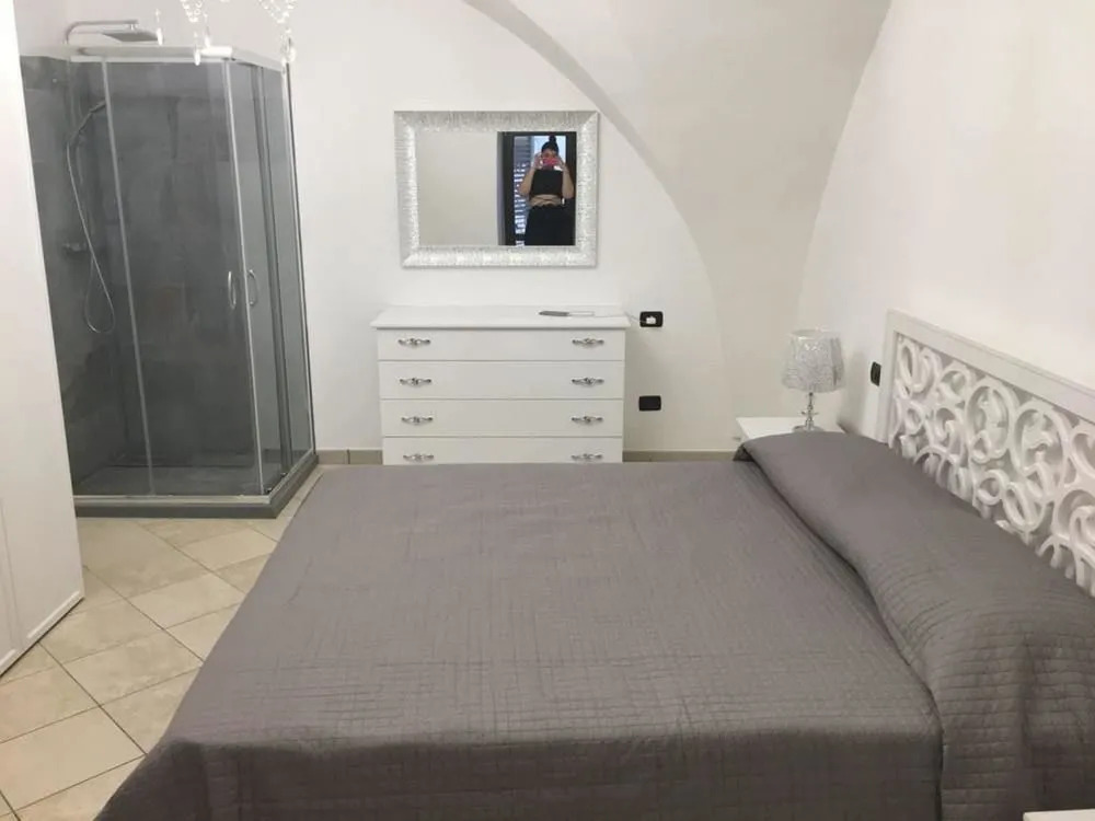 Apartment With 2 Bedrooms in Gallipoli, With Furnished Terrace - 700 m