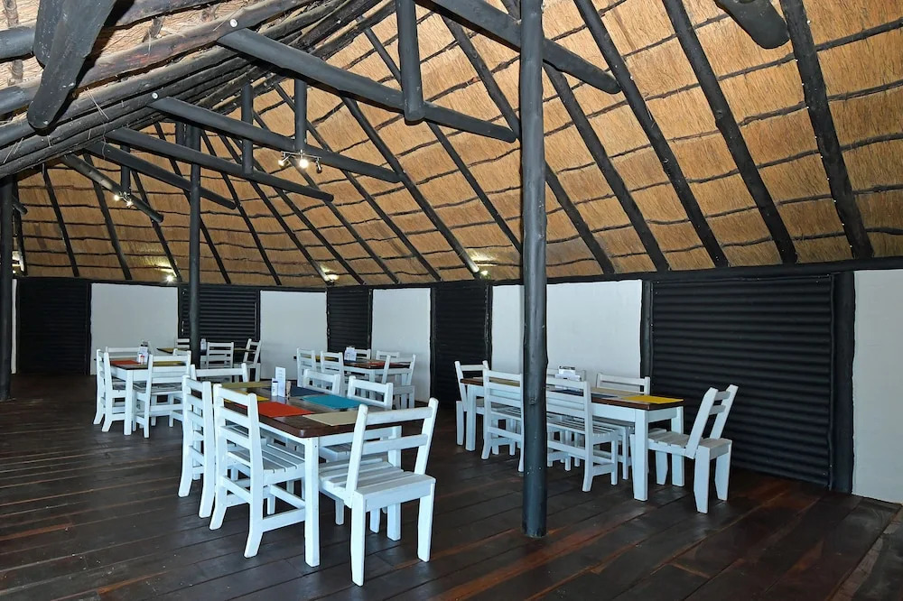 Zambezi Mubala Camp