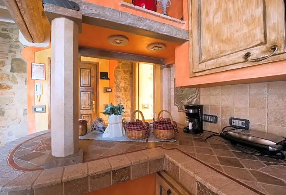 Villa Dacia bed bed and breakfast and Home Restaurant