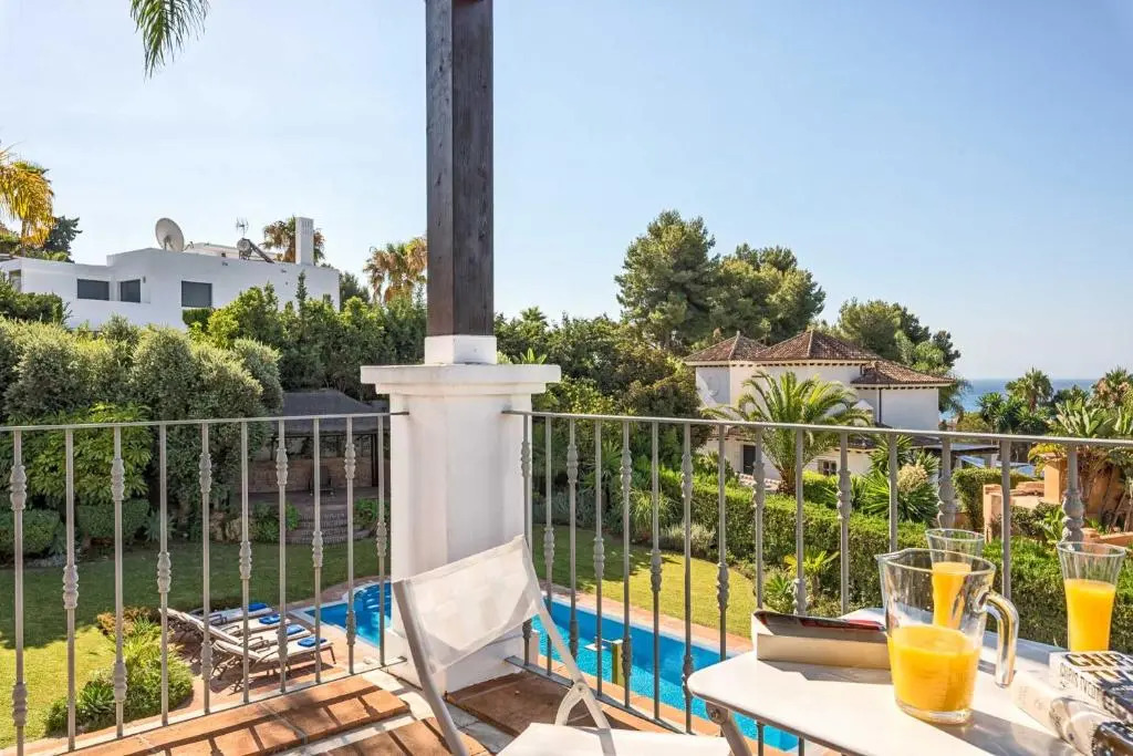 Solaga-Villa Caballo
