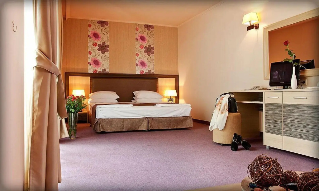 Balneo Complex & Spa Aquatonik