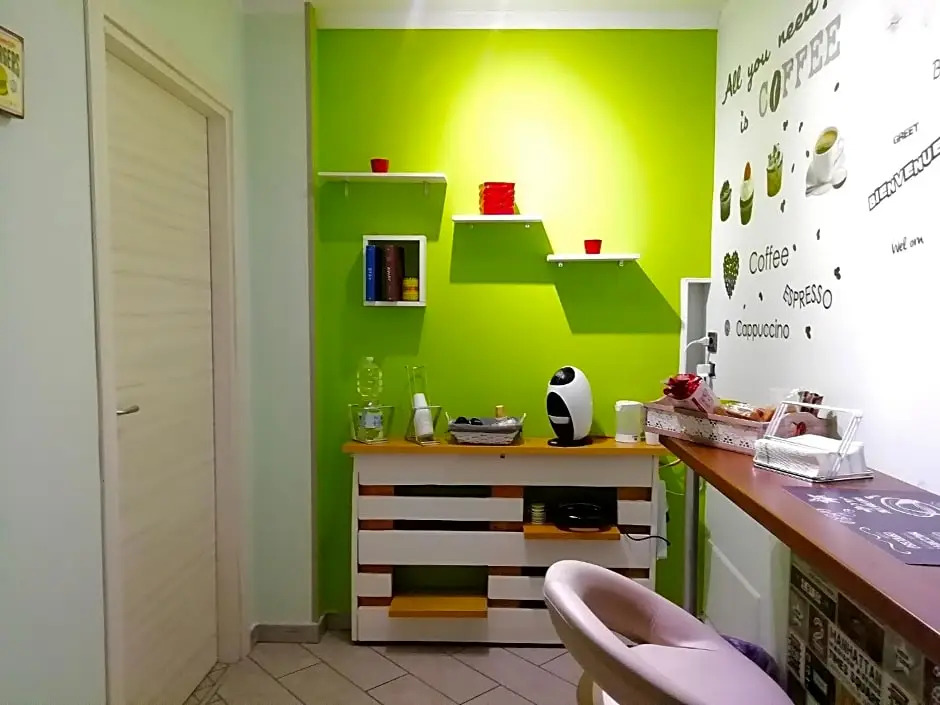 B&B Maison Villa Vittorio