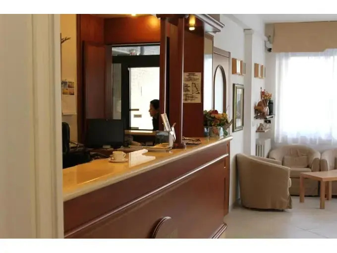 Hotel Europa