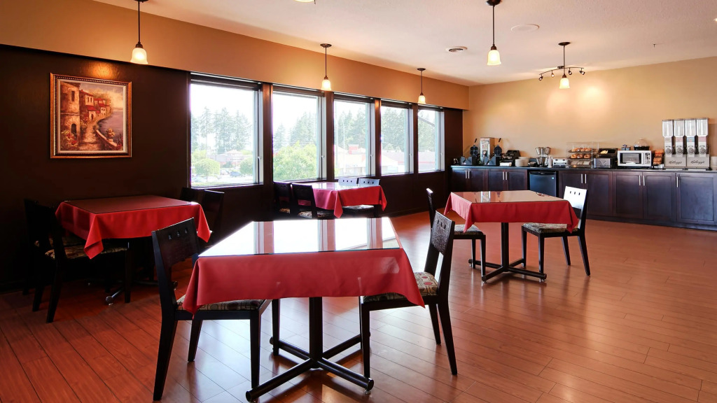 Best Western Northgate