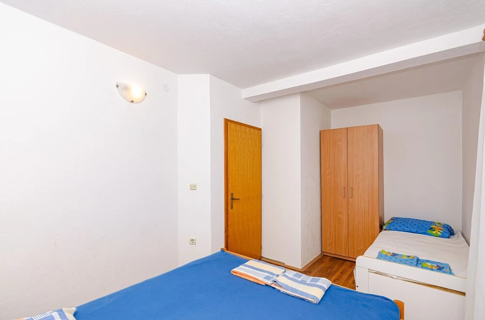 Apartments Oliver