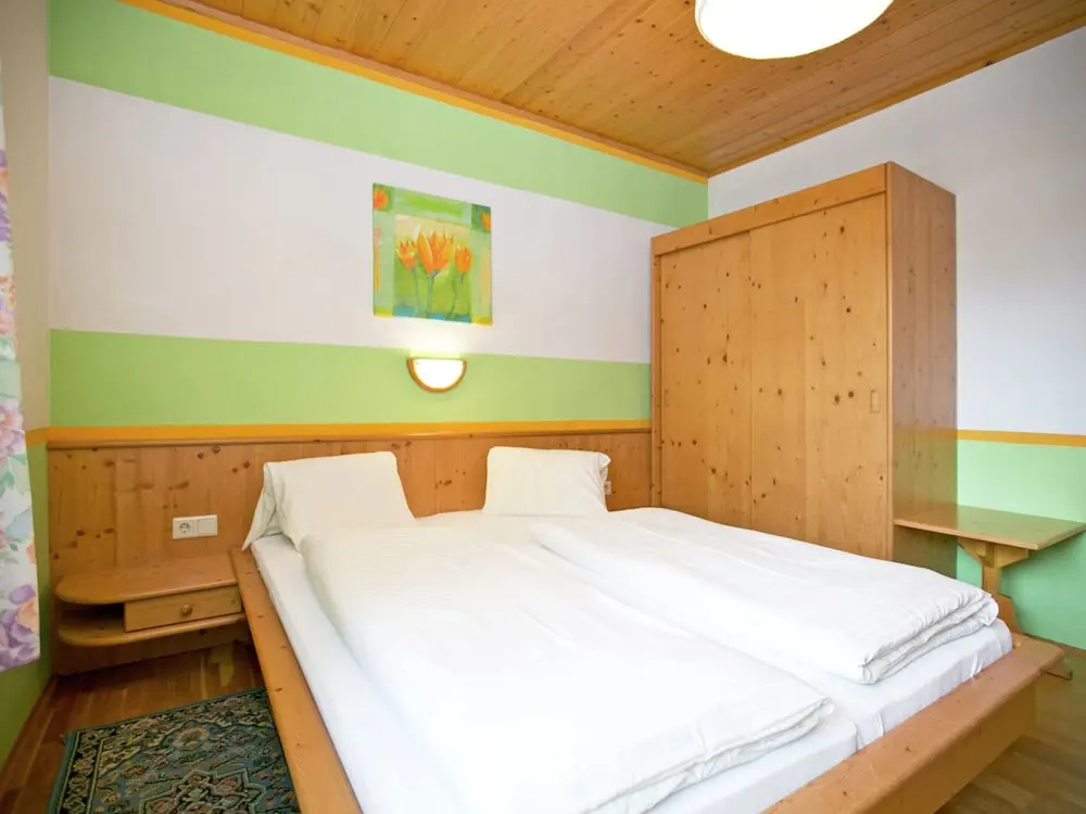 Apartment in Altenmarkt im Pongau With Garden