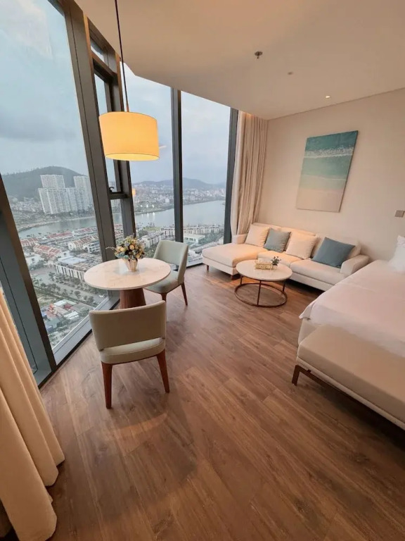 Alacate Hạ Long - Teri Apartment